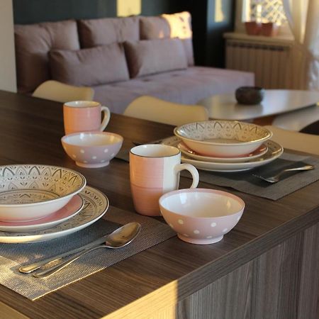 Apartman Diva Tuzla Extérieur photo