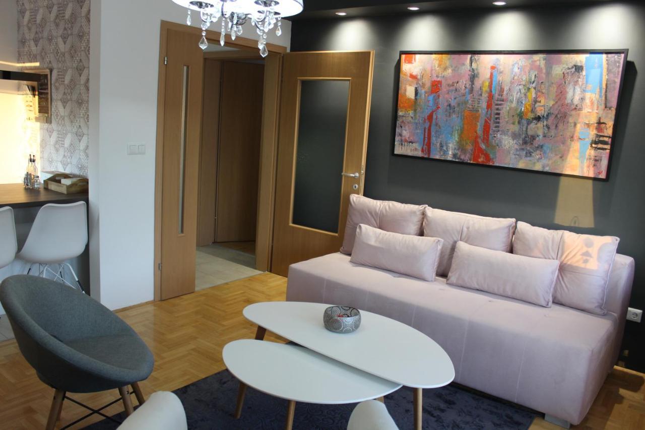 Apartman Diva Tuzla Extérieur photo