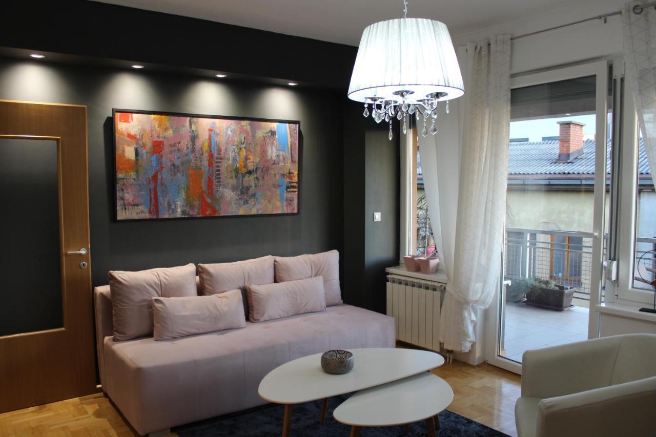 Apartman Diva Tuzla Extérieur photo