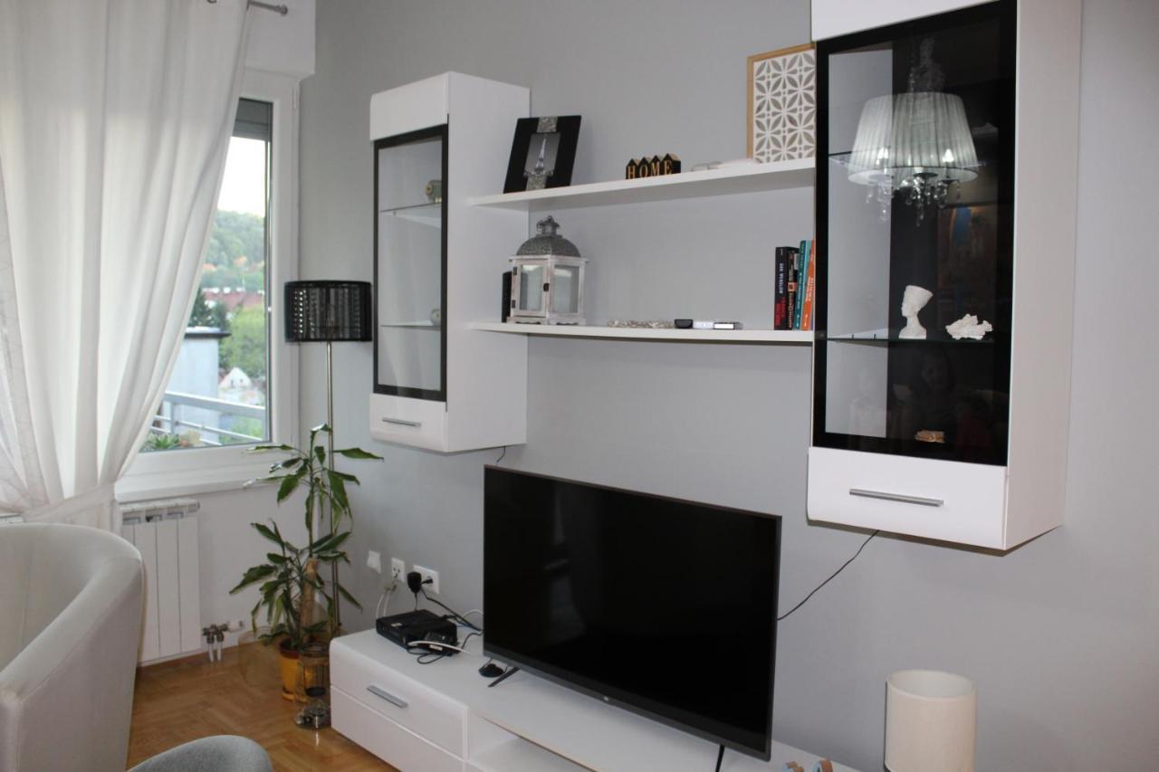 Apartman Diva Tuzla Extérieur photo