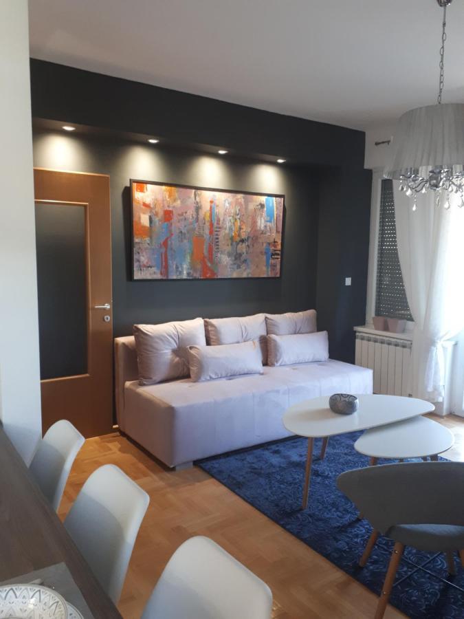 Apartman Diva Tuzla Extérieur photo