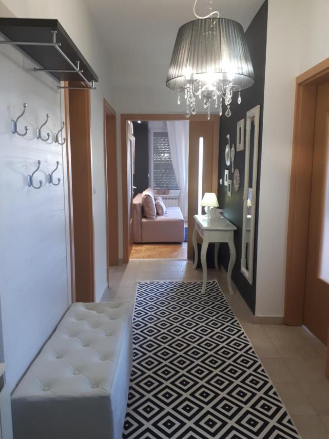 Apartman Diva Tuzla Extérieur photo
