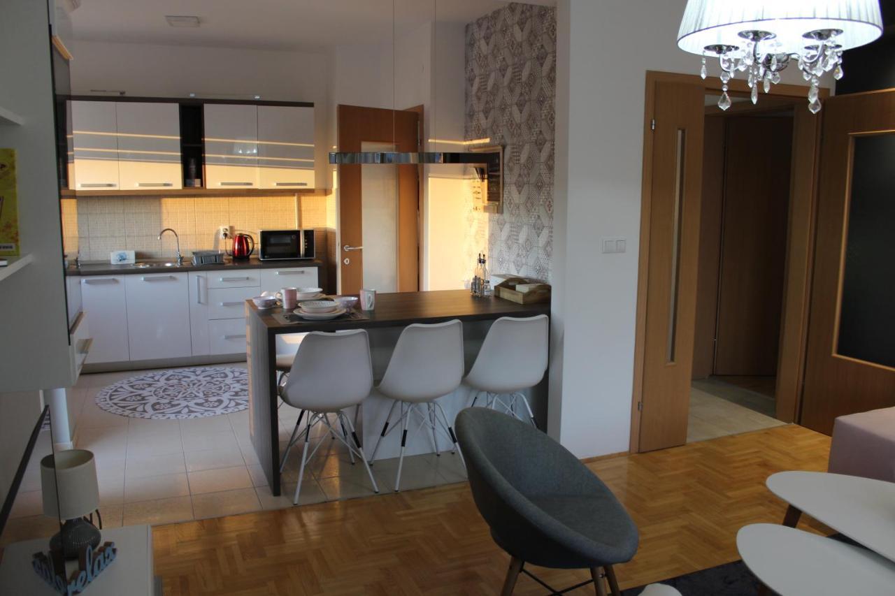 Apartman Diva Tuzla Extérieur photo