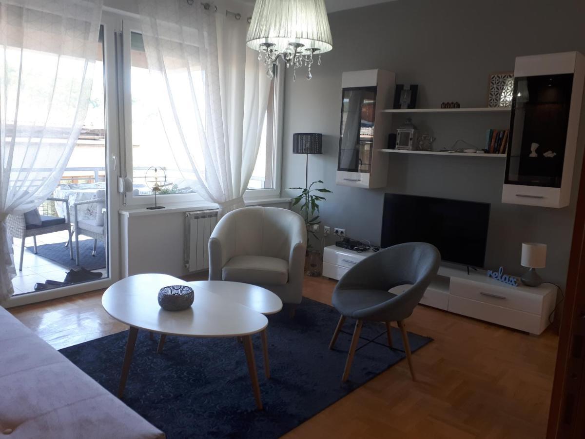Apartman Diva Tuzla Extérieur photo