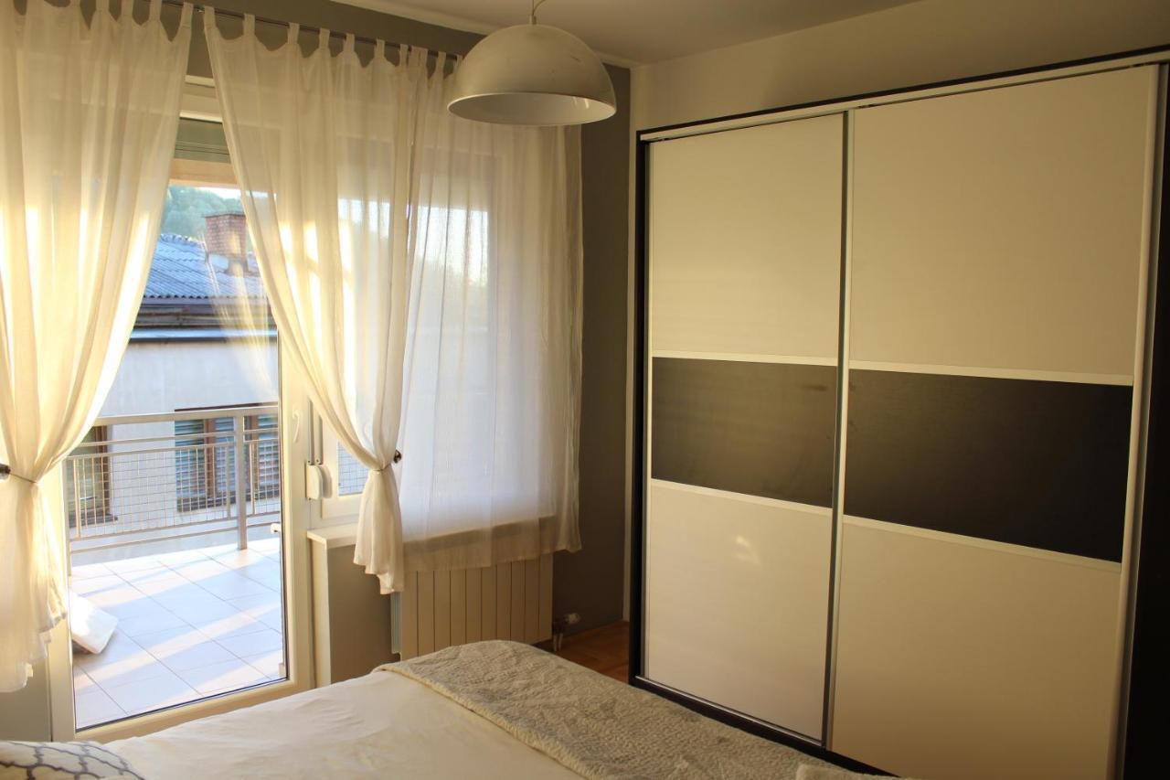 Apartman Diva Tuzla Extérieur photo