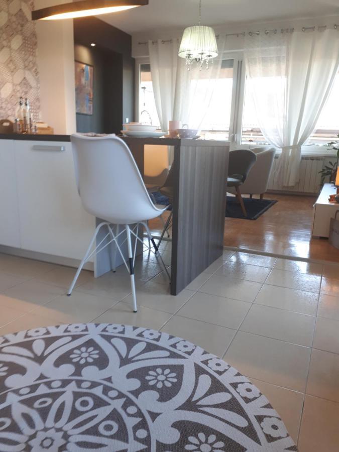 Apartman Diva Tuzla Extérieur photo