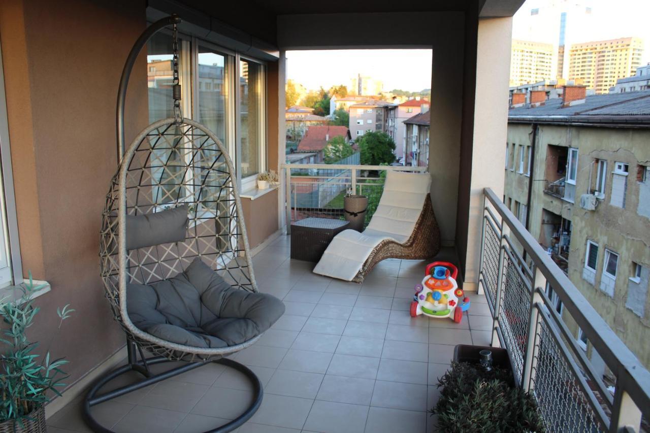 Apartman Diva Tuzla Extérieur photo