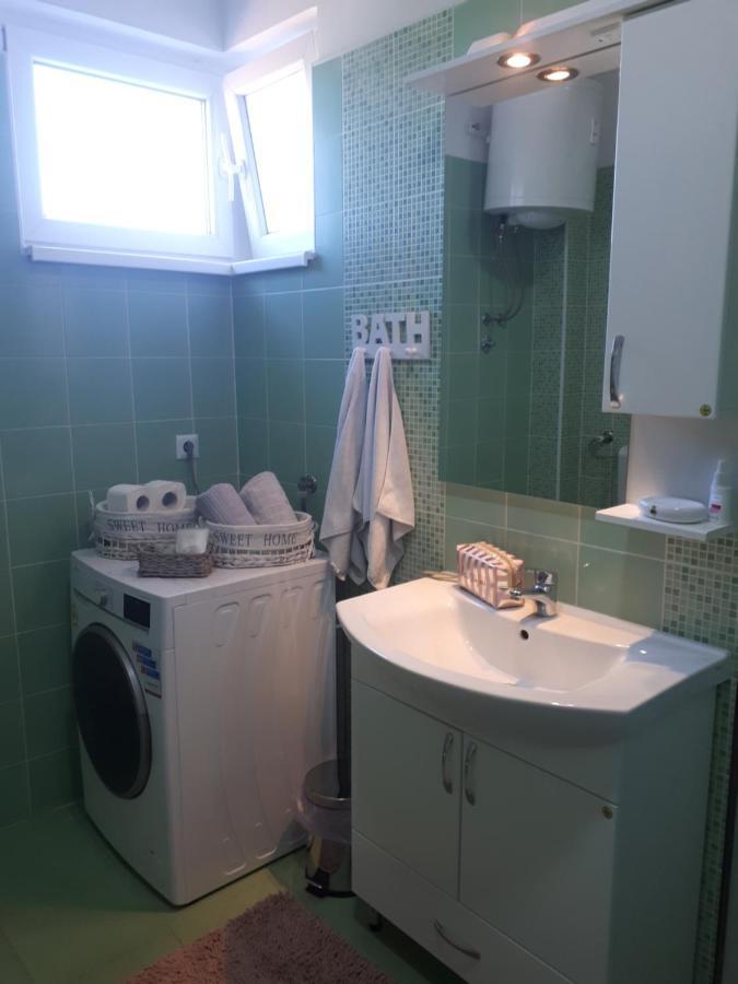 Apartman Diva Tuzla Extérieur photo