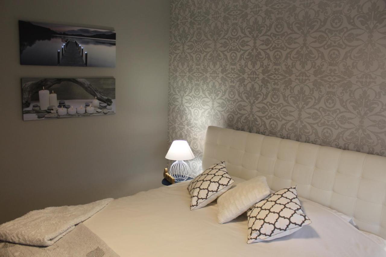 Apartman Diva Tuzla Extérieur photo