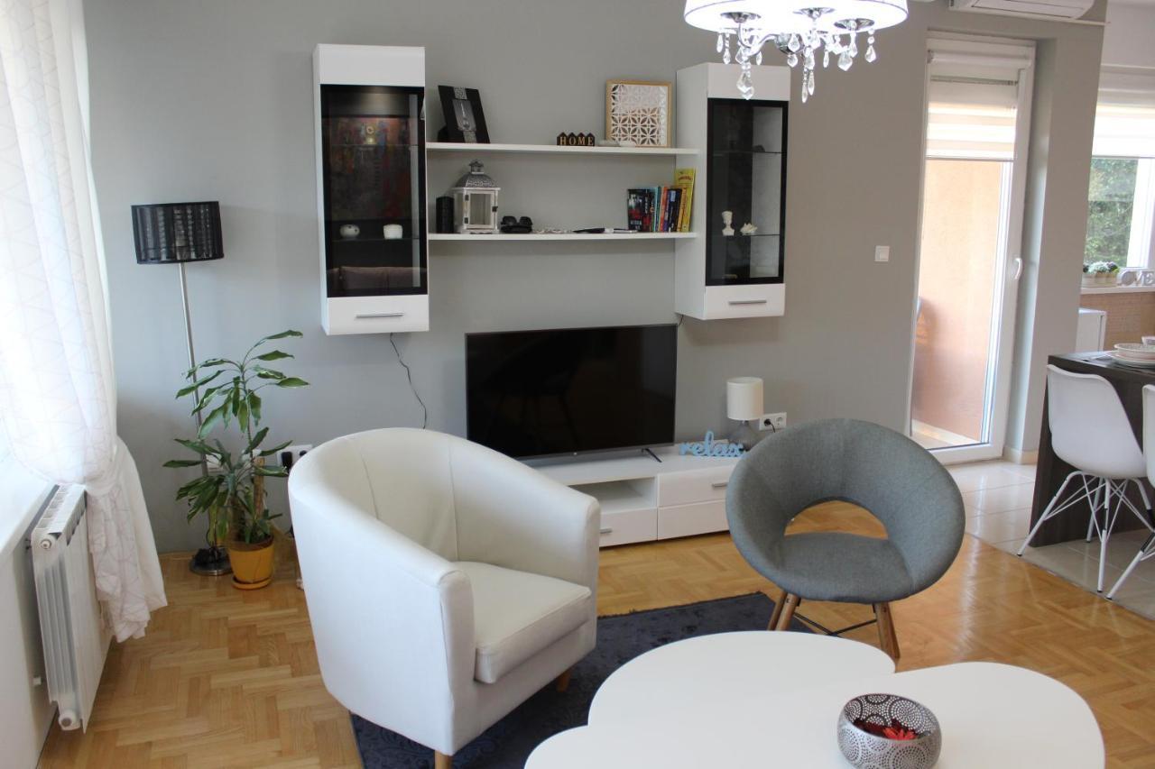 Apartman Diva Tuzla Extérieur photo
