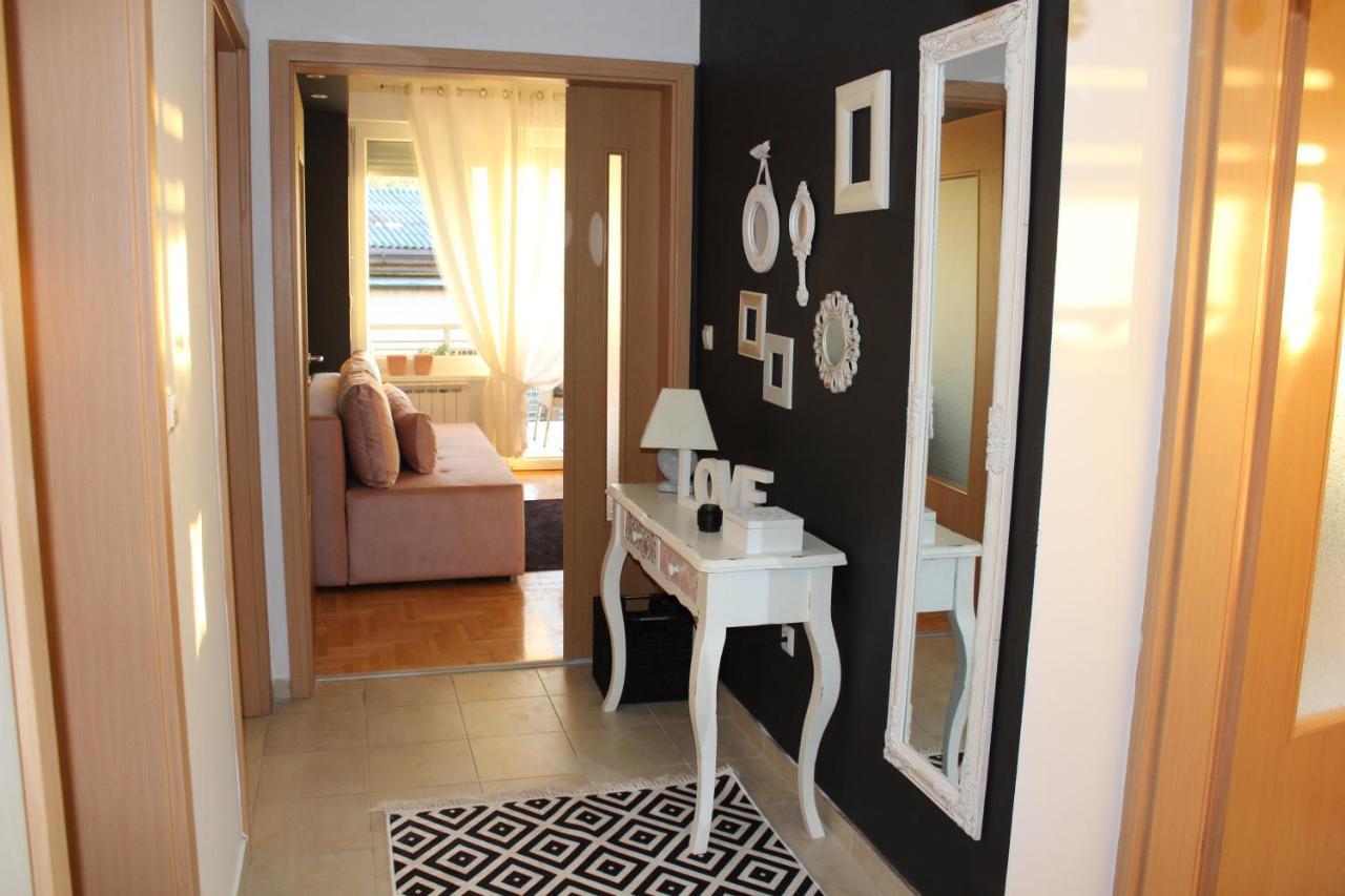 Apartman Diva Tuzla Extérieur photo