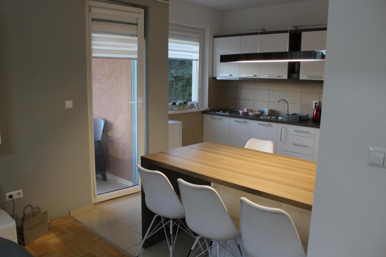 Apartman Diva Tuzla Extérieur photo