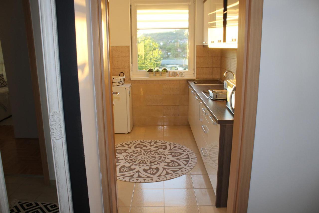 Apartman Diva Tuzla Extérieur photo