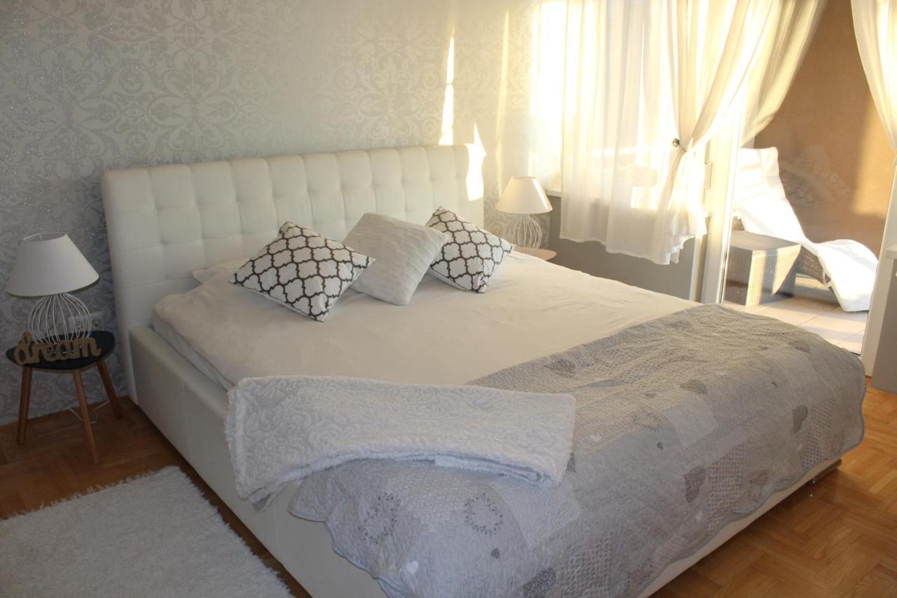 Apartman Diva Tuzla Extérieur photo