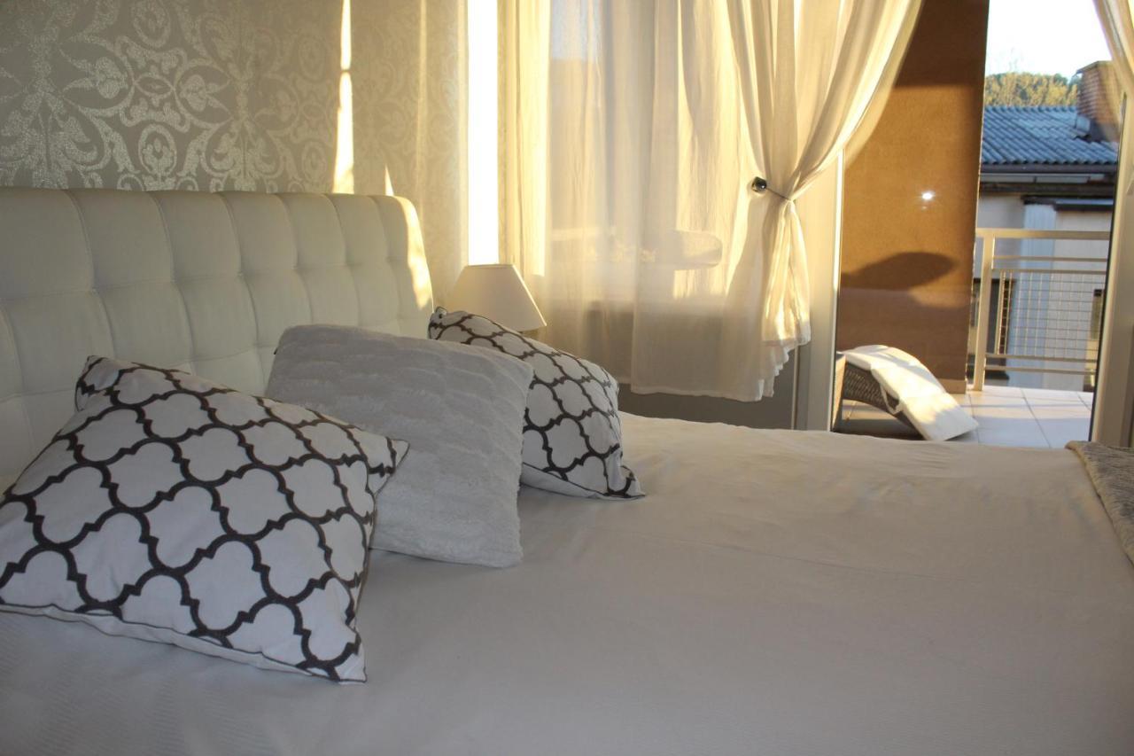 Apartman Diva Tuzla Extérieur photo