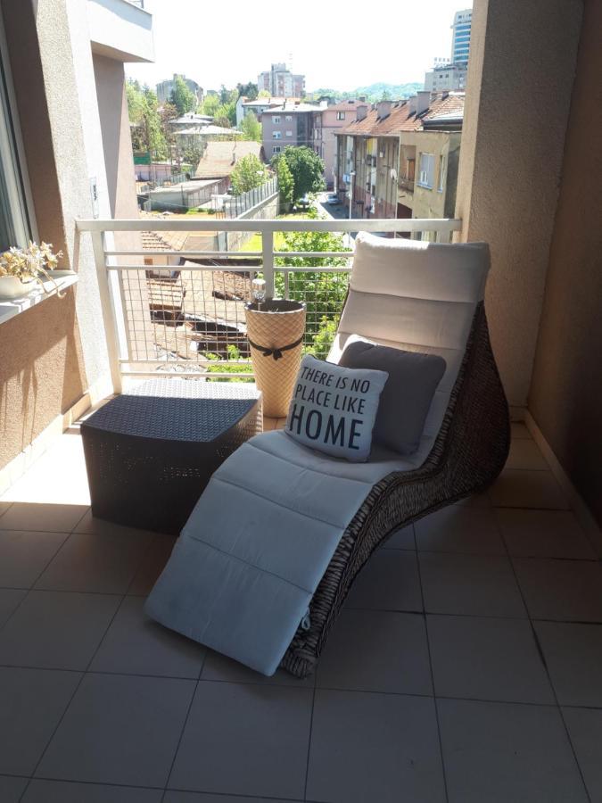 Apartman Diva Tuzla Extérieur photo