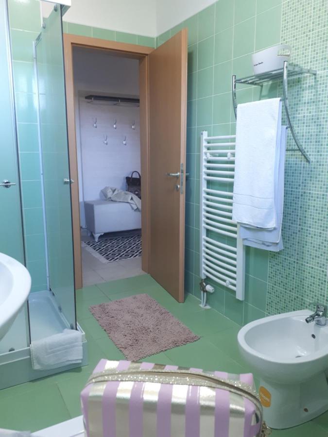Apartman Diva Tuzla Extérieur photo