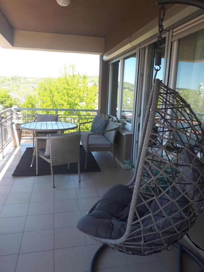 Apartman Diva Tuzla Extérieur photo