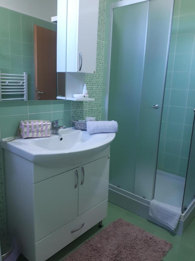 Apartman Diva Tuzla Extérieur photo