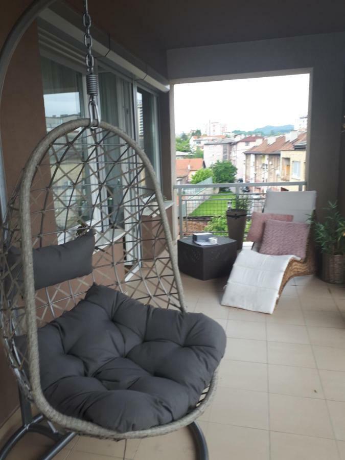 Apartman Diva Tuzla Extérieur photo
