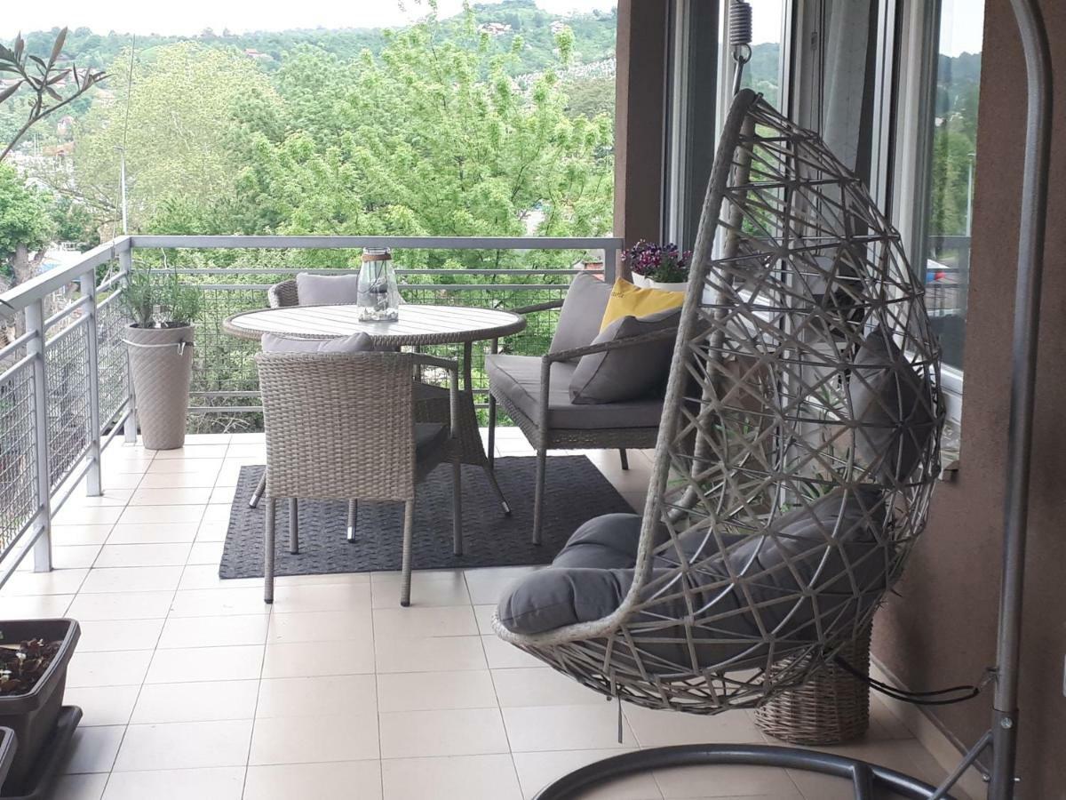Apartman Diva Tuzla Extérieur photo