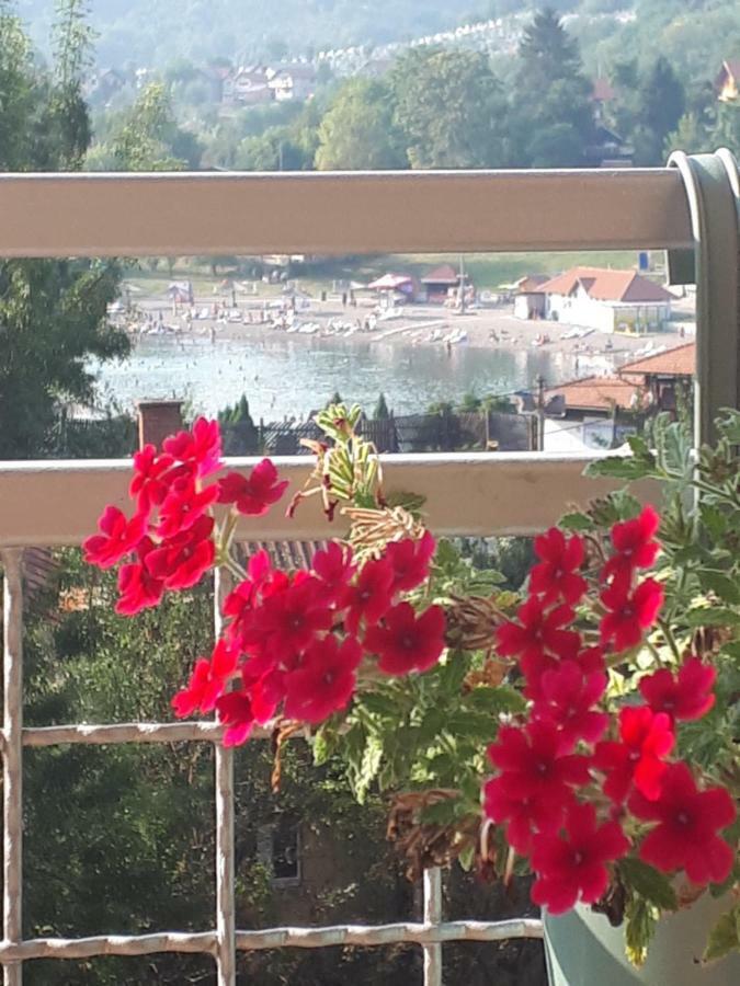 Apartman Diva Tuzla Extérieur photo